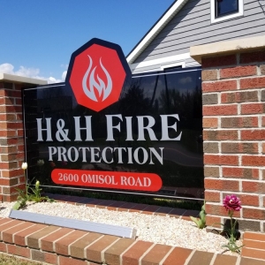 Photo of H&H Fire Protection
