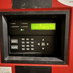 Photo of H&H Fire Protection