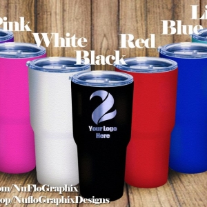 Photo of NuFlo Graphix