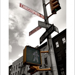 New York Julianna Realty