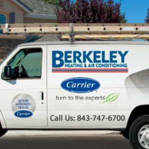 Photo of Berkeley Heating & Air Conditioning