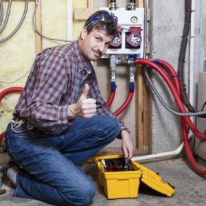 Photo of Berkeley Heating & Air Conditioning