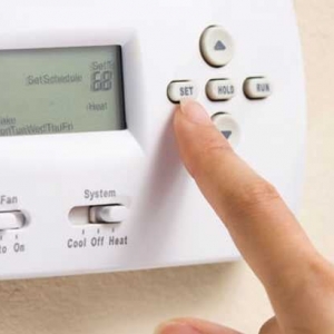 Photo of Berkeley Heating & Air Conditioning