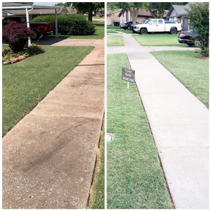 Photo of Power House Exterior Cleaning