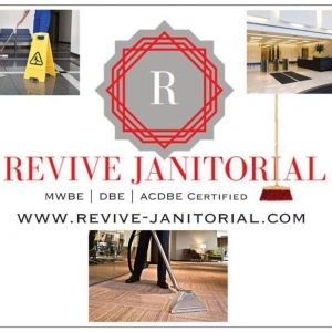 Photo of Revive Janitorial