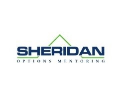 Photo of Sheridan Options Mentoring