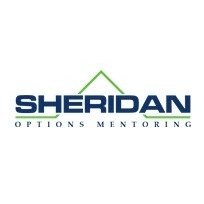 Photo of Sheridan Options Mentoring
