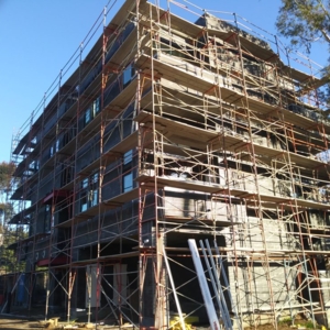 Photo of AMW General Contracting