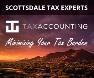Scottsdale WT Tax Accounting