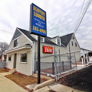 Photo of Bliffert Lumber