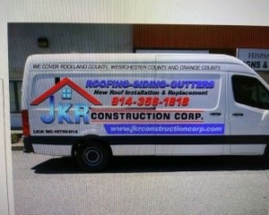 Photo of Jkr Construction Corp