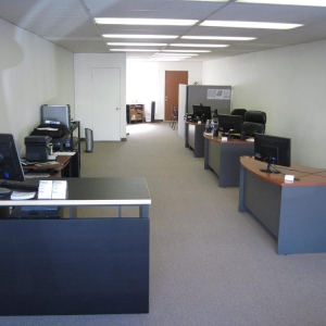 Photo of Menza Systems