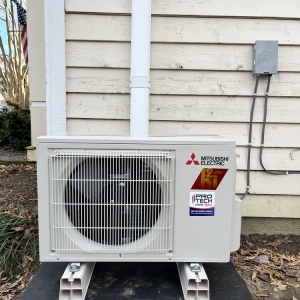 Photo of Pro-Tech HVAC Home