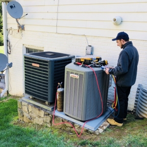 Photo of Pro-Tech HVAC Home