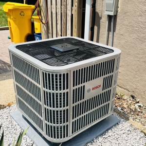 Photo of Pro-Tech HVAC Home