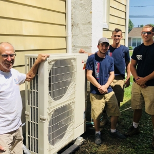 Photo of Pro-Tech HVAC Home