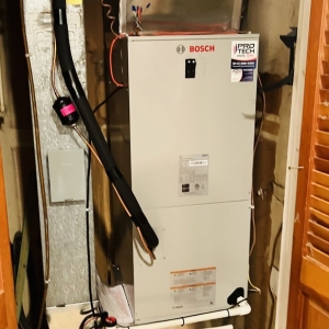 Photo of Pro-Tech HVAC Home