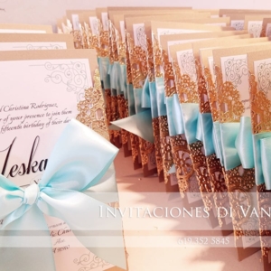 Photo of Invitaciones Di Vanessa