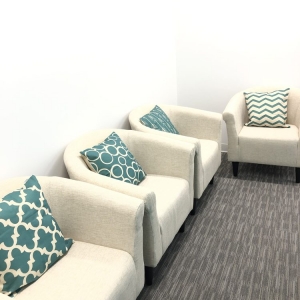 Photo of Oasis Office Space