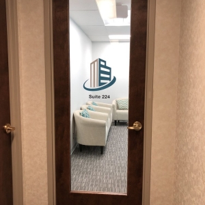 Photo of Oasis Office Space