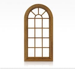 Long Beach Pane In the Glass