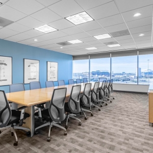Photo of Regus Texas Ballpark Way