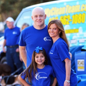 Photo of Clean Team