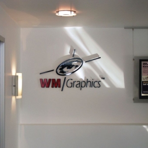 Photo of WM Graphics