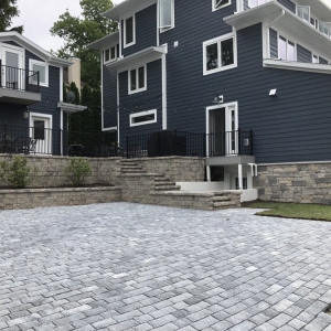 Spring Grove Torres landscape & construction