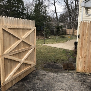 Photo of Fesco Fence