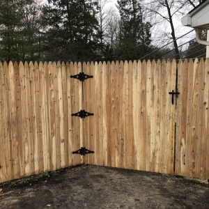 Photo of Fesco Fence