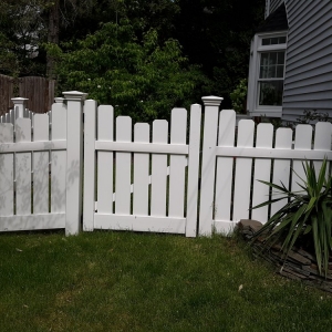 Photo of Fesco Fence