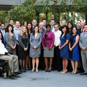Photo of Michael J. Peters, AWMA - Waddell & Reed