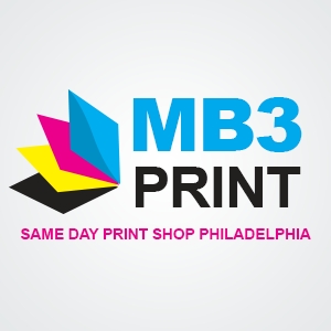 Photo of MB3 Printing