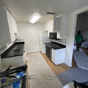 Martinez Probox Demolition