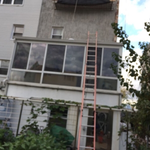 Photo of Construction Repair NYC