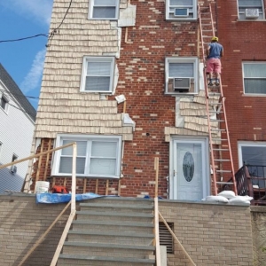 Photo of Construction Repair NYC