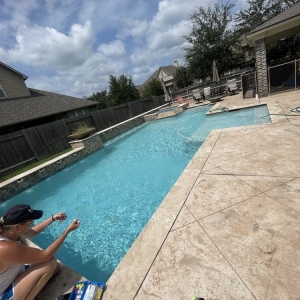Photo of Hutchison Pool Services