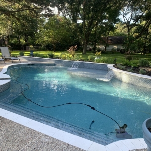 Photo of Hutchison Pool Services