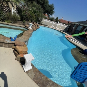 Photo of Hutchison Pool Services
