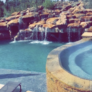Photo of Hutchison Pool Services
