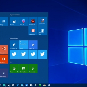 Photo of Technology Portal