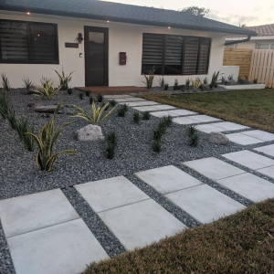 Photo of Paver Clinic