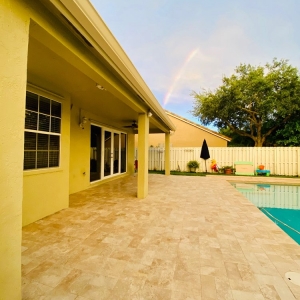 Photo of Paver Clinic