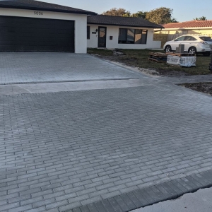 Photo of Paver Clinic
