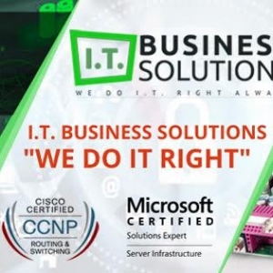 Photo of IT Business Solutions Unlimited