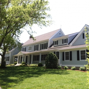 Photo of Turnkey Design
