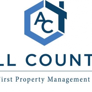 Photo of All CountyÂ First Property Management