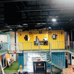 Photo of Social Hive Agency