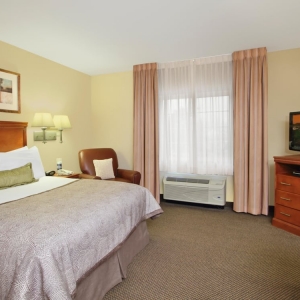 Photo of Candlewood Suites Norfolk Airport